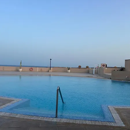 Pool 5m & 5 Min Walk * بوريس دي أبونا