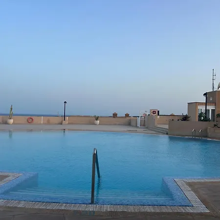 شقة Pool 5m & 5 Min Walk بوريس دي أبونا