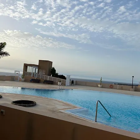 Lejlighed Pool 5m & 5 Min Walk