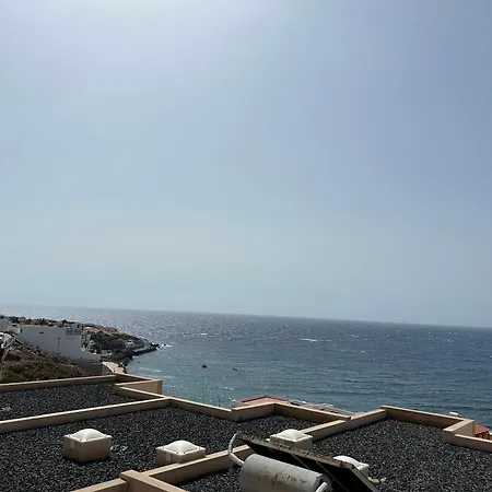 Lejlighed Pool 5m & 5 Min Walk Poris de Abona