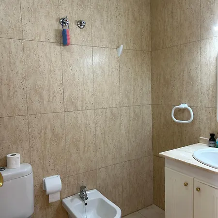Lejlighed Pool 5m & 5 Min Walk Poris de Abona