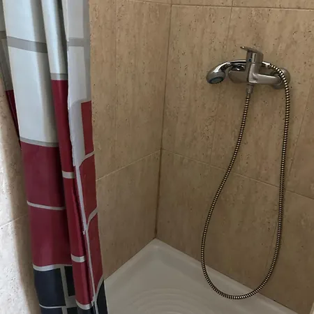Pool 5m & 5 Min Walk بوريس دي أبونا